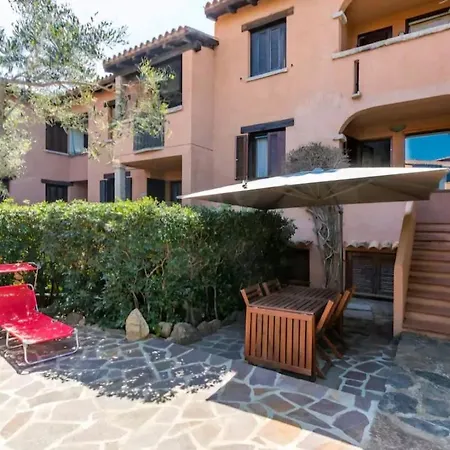 Maison Bilancia In * Porto Rotondo