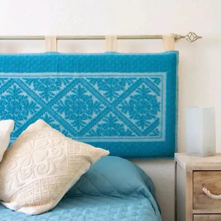 Maison Bilancia In
