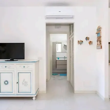 Maison Bilancia In Lägenhet *