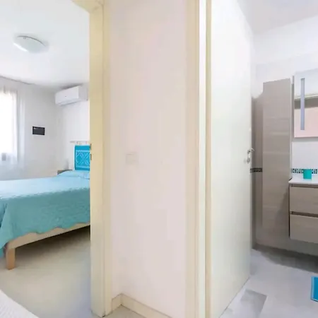 Lägenhet Maison Bilancia In Porto Rotondo