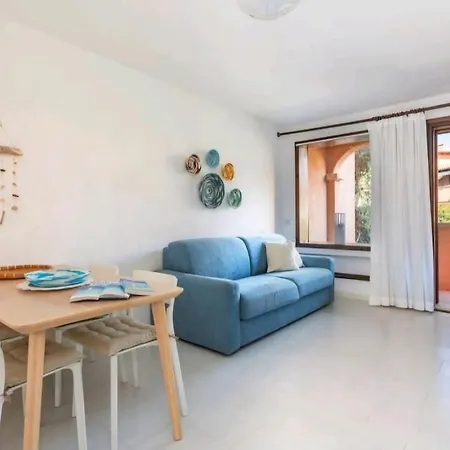 Maison Bilancia In Lägenhet *