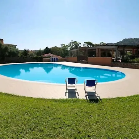 Maison Bilancia In *