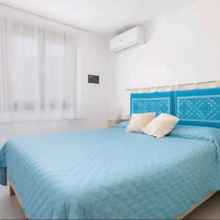 Maison Bilancia In