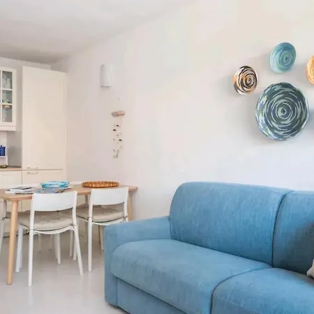 Maison Bilancia In Lägenhet *