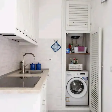 Maison Bilancia In *