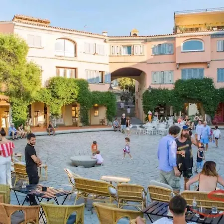 Maison Bilancia In * Porto Rotondo