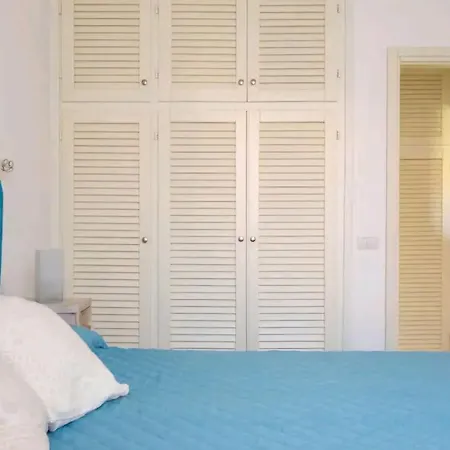 Maison Bilancia In 公寓 *