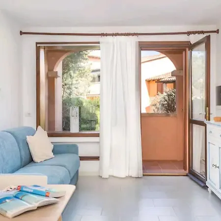 Maison Bilancia In Porto Rotondo