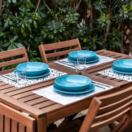 Maison Bilancia In Lägenhet Porto Rotondo