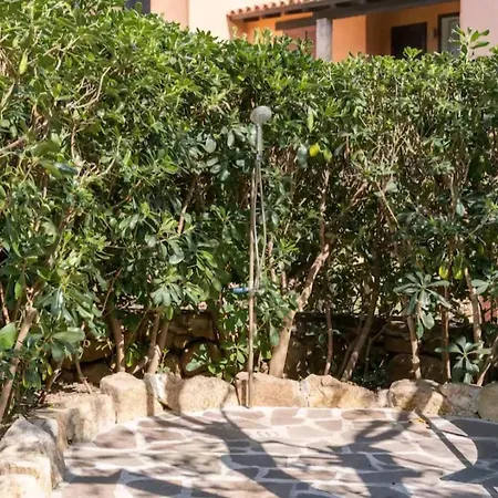Maison Bilancia In